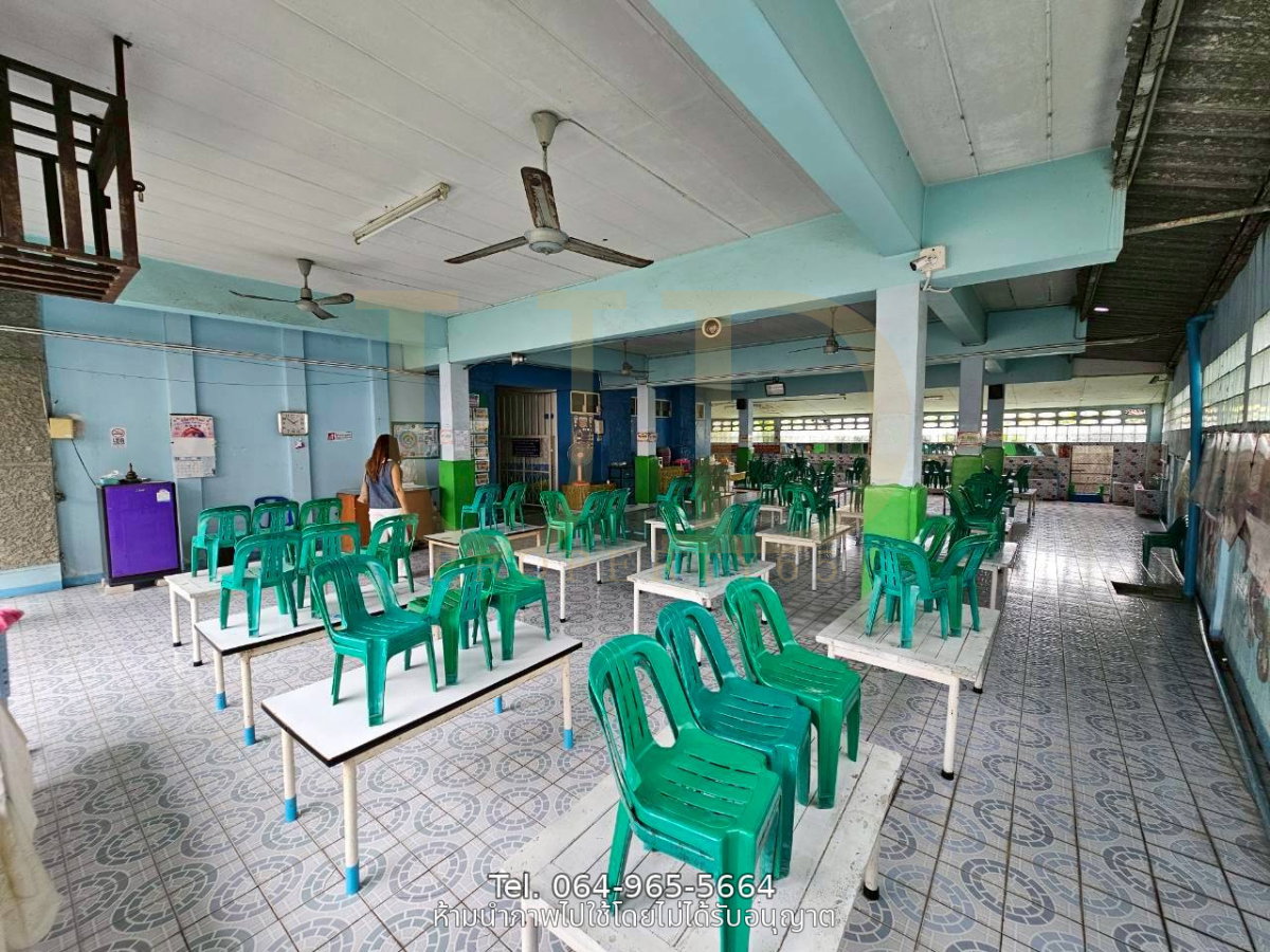picture Land with 3-Storey Building for Sale in Don Mueang | Only THB 20 Million - 14/14