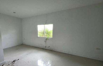 รูป บ้านเดี่ยว 60 ตร.วา โครงการ บ้านเมโทร 5 อำนาจเจริญ ลืออำนาจ อำนาจเจริญ 2.1M - รูปที่ 9/15