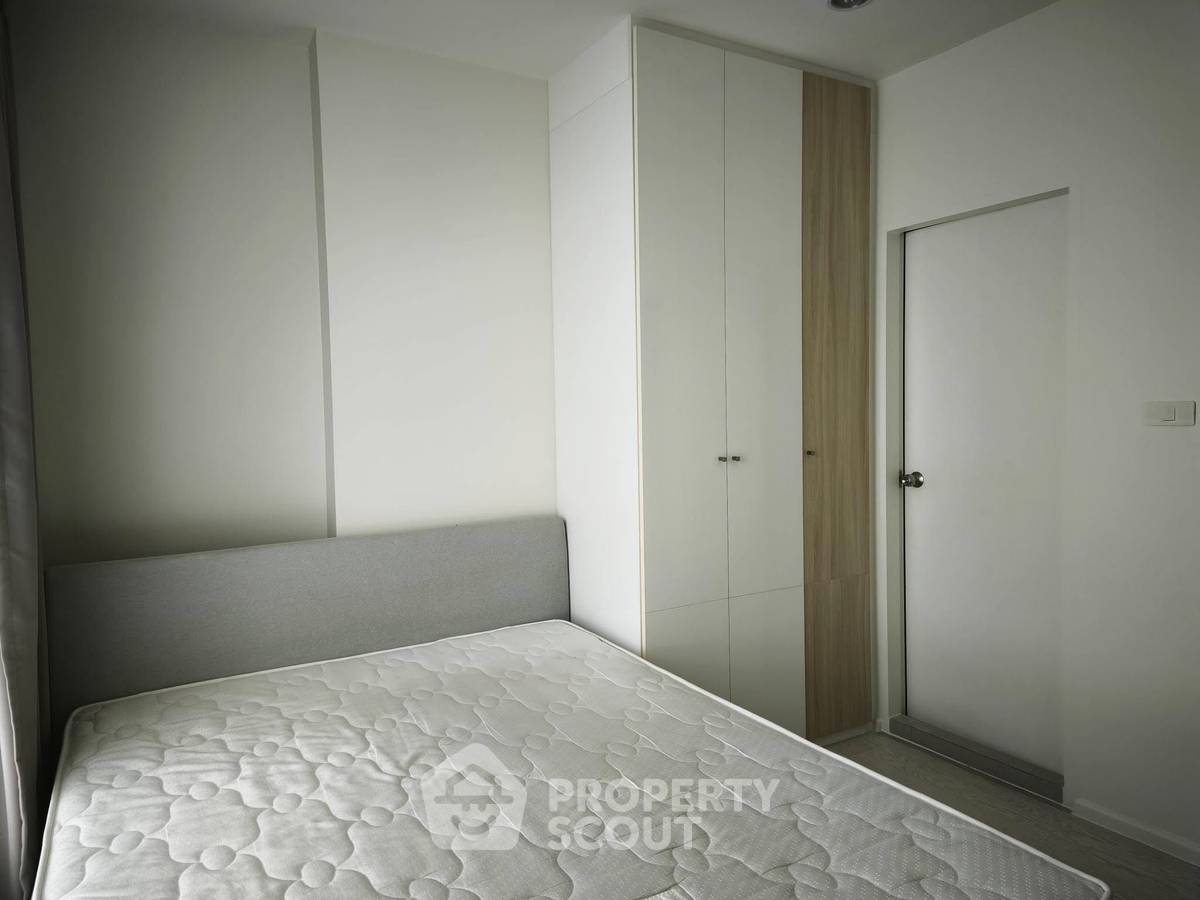 picture 30th-Floor 1-BR The Prodigy MRT Bangkhae Near MRT Phasi Charoen (ID 3387185) - 4/13