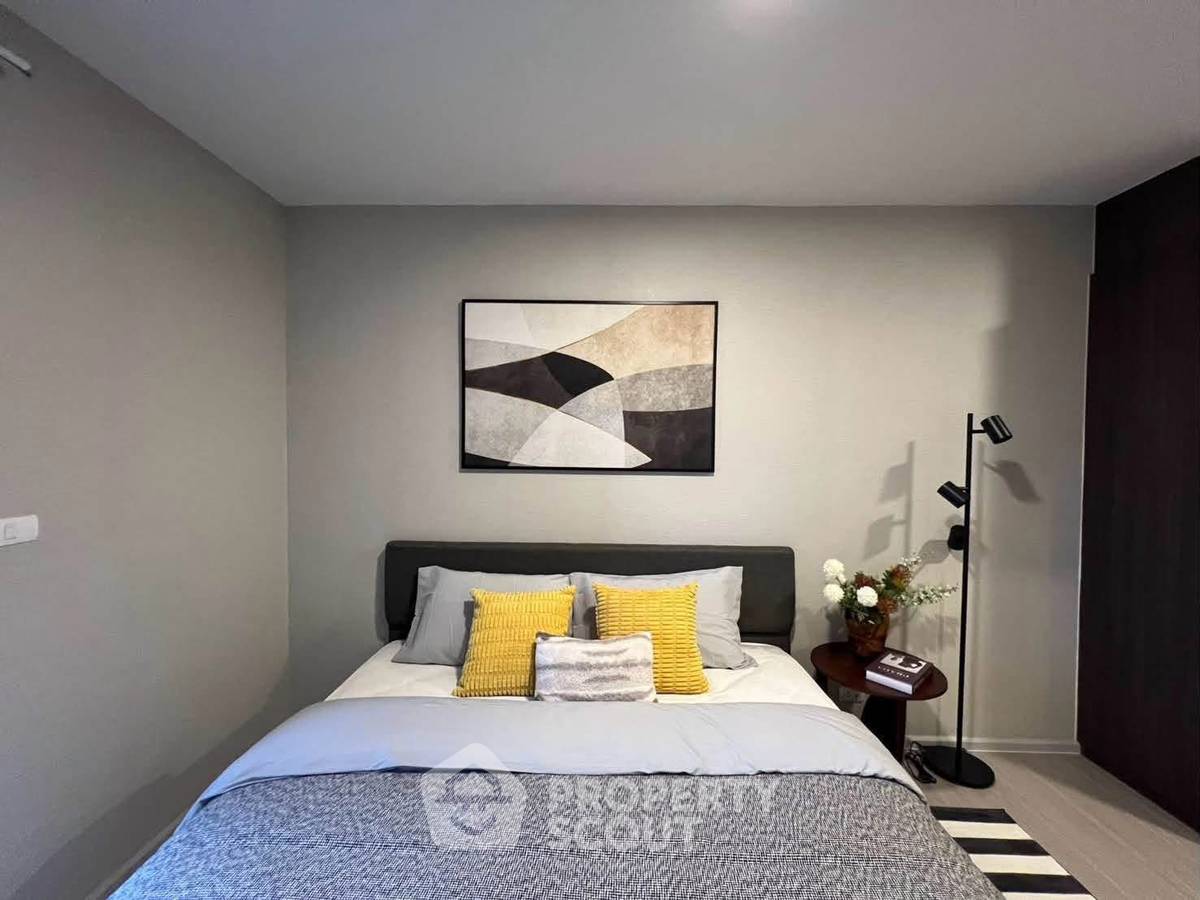 picture 2-BR Condo at Quintara Phume Sukhumvit 39 near BTS Phrom Phong (ID 3387261) - 6/12