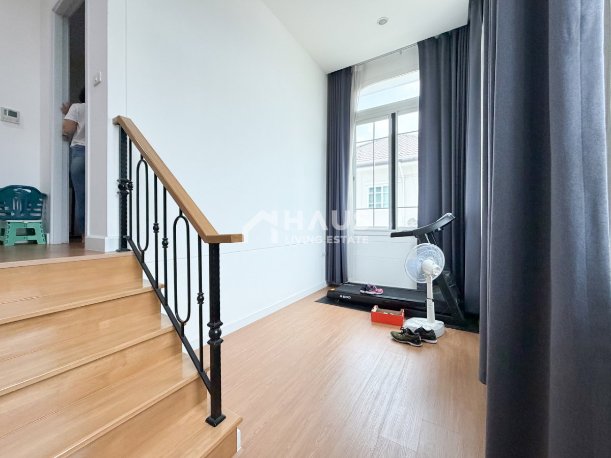 picture Grandio Sathorn / 3 Bedrooms #HKAL098 - 11/19