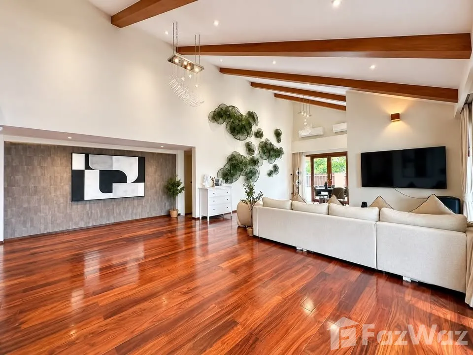 picture 4 Bedroom Villa for rent in Ko Kaeo, Phuket  6851088 - 5/39