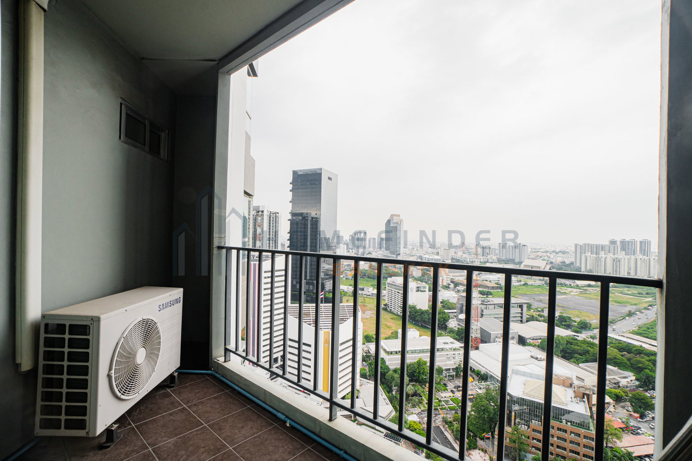 picture Belle Grand Rama 9 2 bedrooms, for sale - 8/12