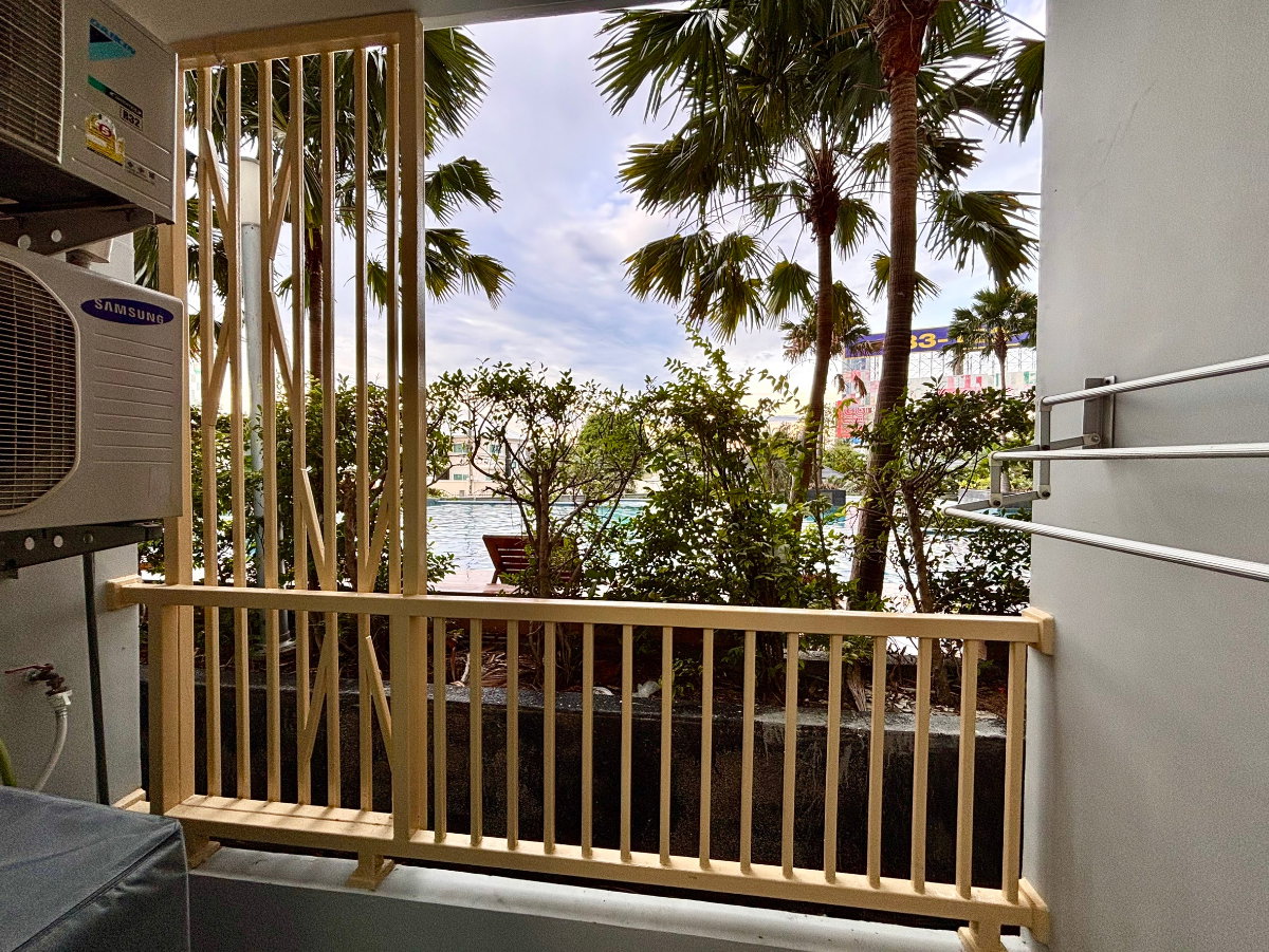 picture the trust south pattaya floo1 1bedroom1 toilet - 25/34