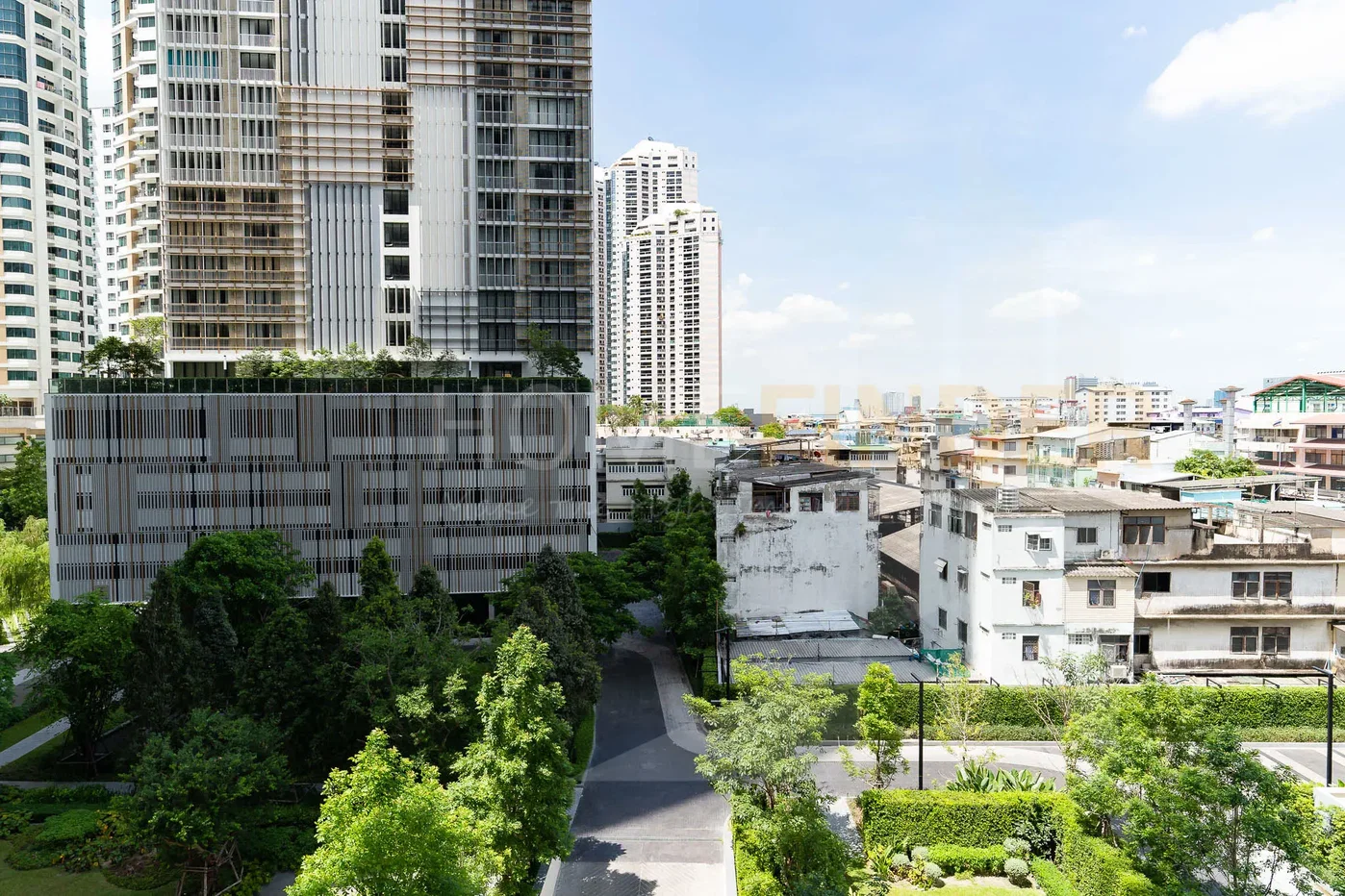 รูป Park 24 2 bedrooms, for rent - รูปที่ 13/13