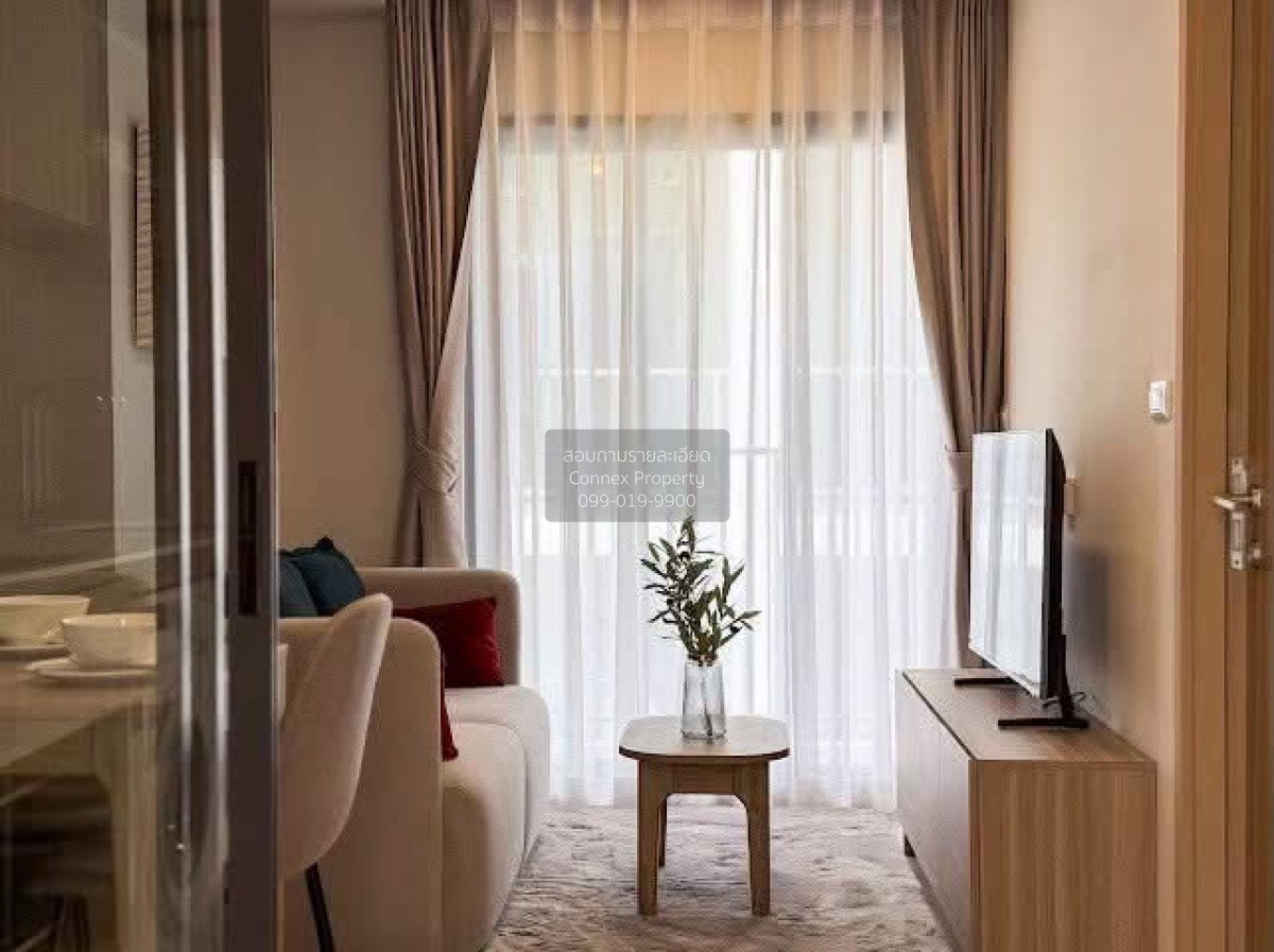 รูป เช่าคอนโด  เดอะ เบส ไรส์ ภูเก็ต วิชิต เมืองภูเก็ต ภูเก็ต CX-179975 ✅ ทักไลน์ @connexproperty ตอบทันที ทีมงานมืออาชีพ ✅ - รูปที่ 4/12