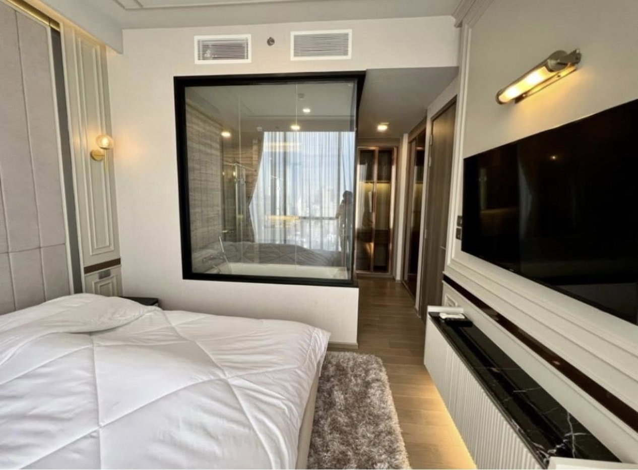 picture CELES Asoke 1 bedroom, for rent - 11/15