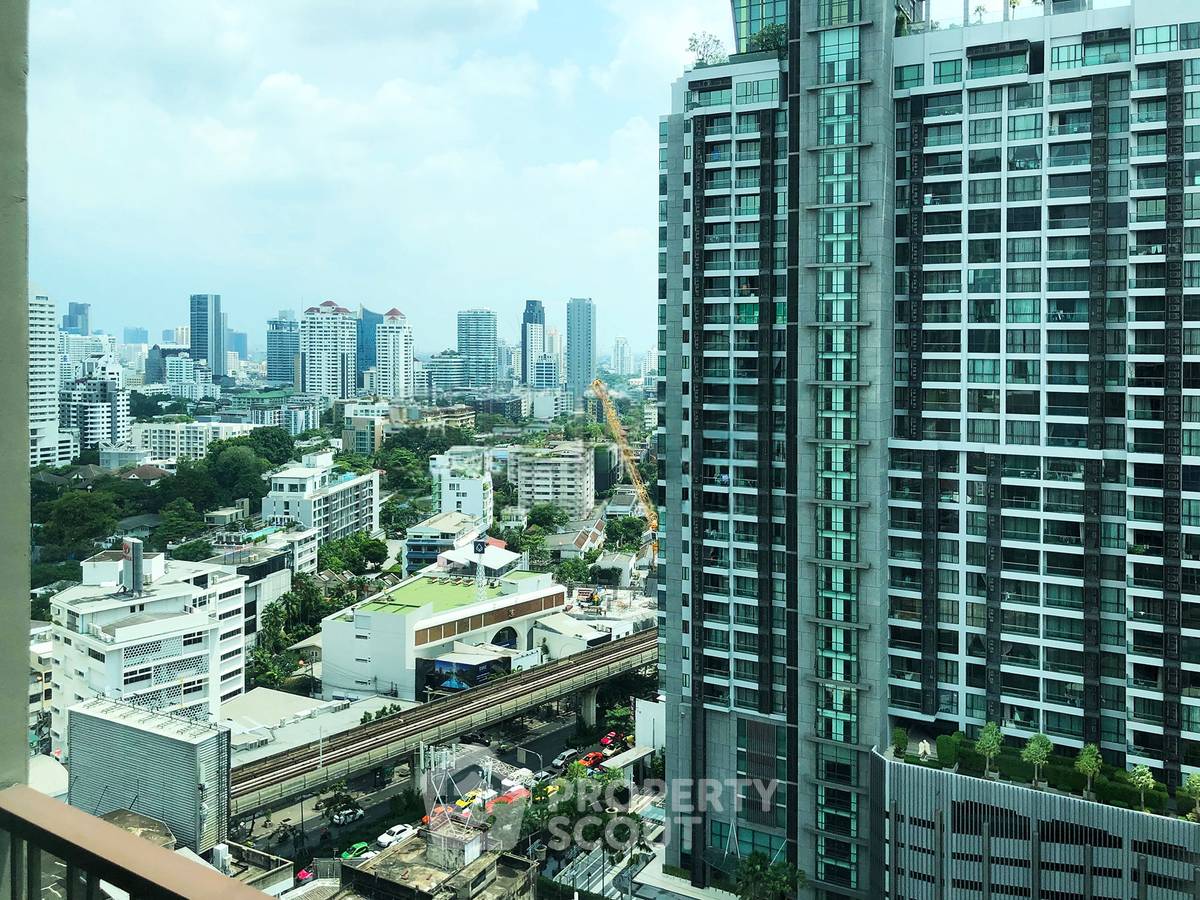 picture 1-BR Condo at Noble Refine Prompong near BTS Phrom Phong (ID 2734704) - 10/10