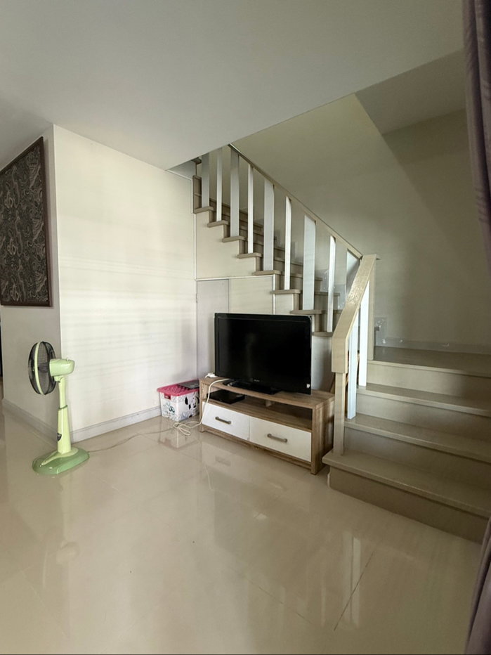 รูป บ้านเช่าใกล้สนามบินเชียงใหม่ ใกล้มหาวิทยลัยเชียงใหม่ - รูปที่ 5/24