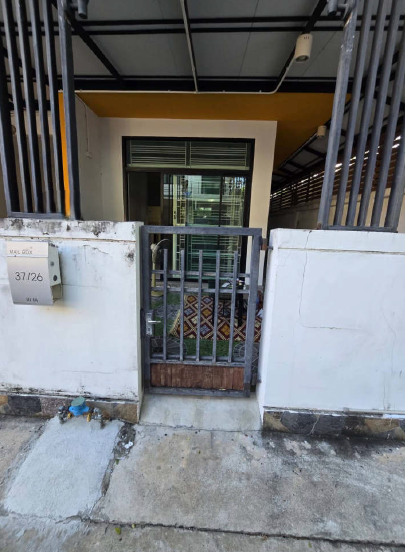 picture TOWN HOUSE 24.7 Sq.w. Muang Nonthaburi Nonthaburi for 3.1M - 41/42