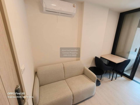 For Rent Condo , dcondo kiri , MRT-Bang Khun Non , Bang Khun Si , Bangkok Noi , Bangkok , CX-180335 ✅ Live chat with us ADD LINE @connexproperty ✅