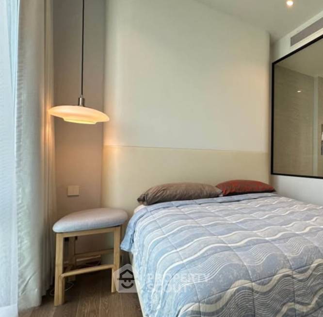 picture 1-BR Condo at Muniq Langsuan near BTS Ratchadamri (ID 2759247) - 3/5
