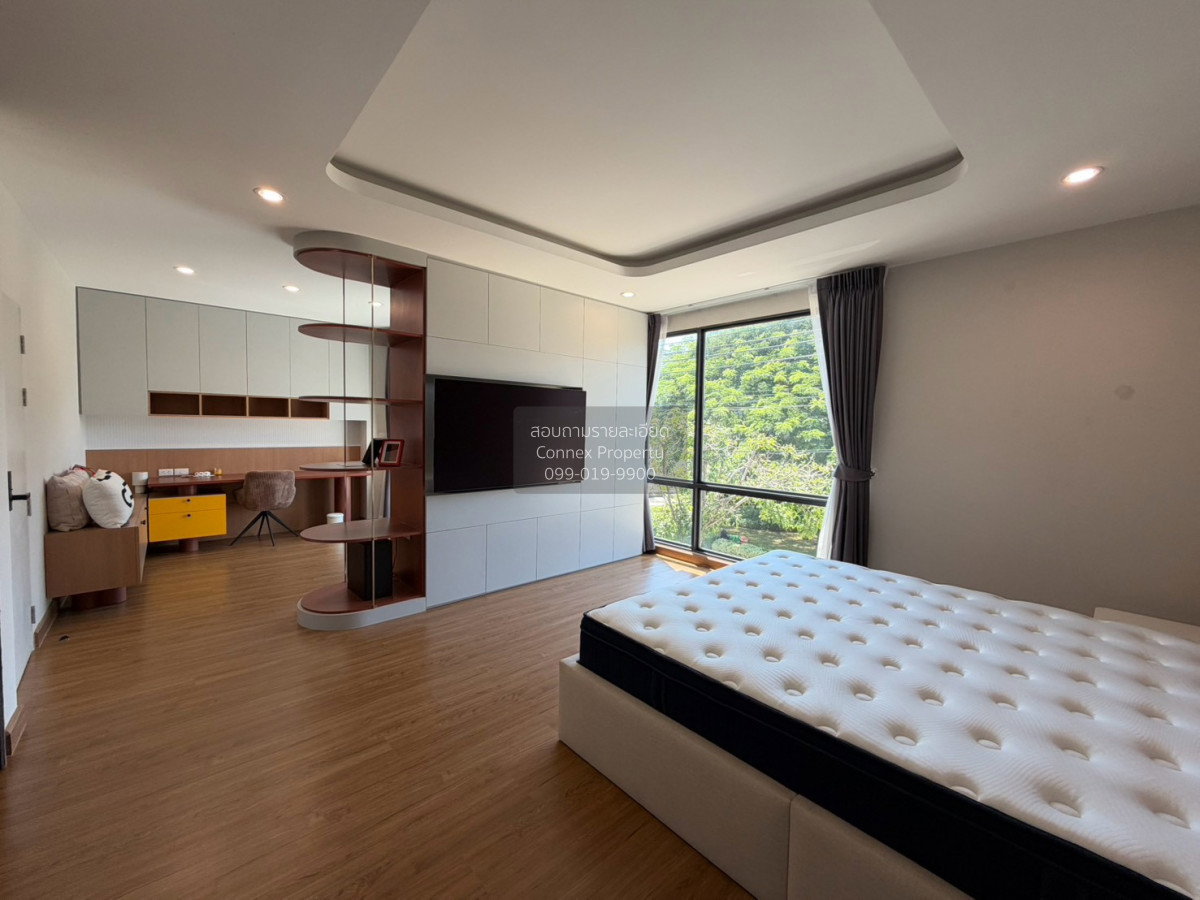 รูป เช่าบ้าน  บ้านกลางเมือง ดิ อิดิชั่น บางนา บางแก้ว บางพลี สมุทรปราการ CX-180306 ✅ ทักไลน์ @connexproperty ตอบทันที ทีมงานมืออาชีพ ✅ - รูปที่ 2/12