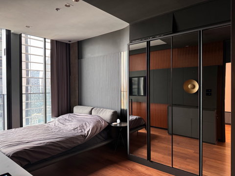 Noble Ploenchit 1 bedroom, for rent