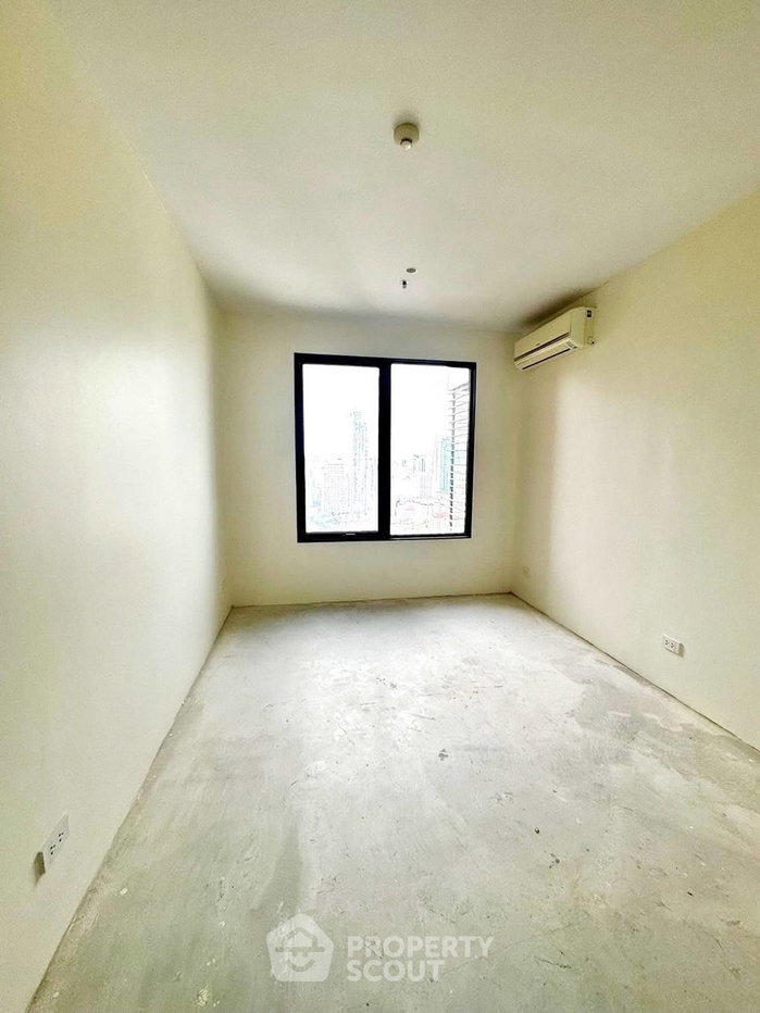 รูป คอนโด 2-ห้องนอน ที่ วิลล่า อโศก ใกล้ MRT เพชรบุรี (ID 2611500) - รูปที่ 2/12