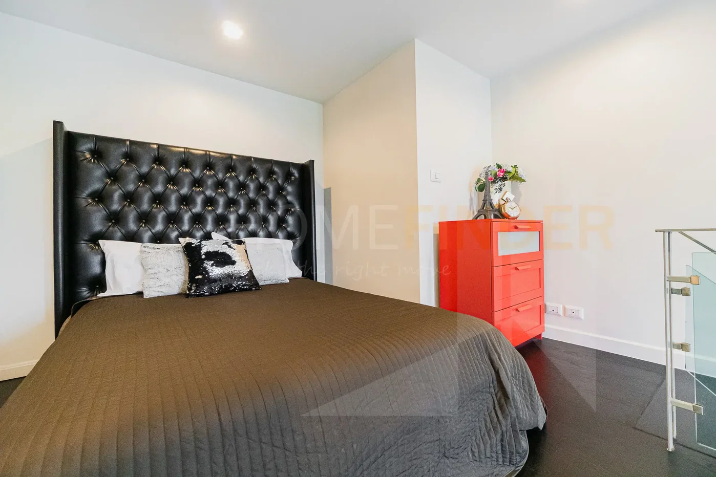 รูป IDEO Morph 38 1 bedroom, for rent - รูปที่ 12/14