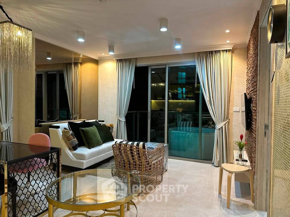 รูป คอนโด 1 ห้องนอน ขายที่ The Riviera Monaco พัทยา (ID 3386588) - รูปที่ 6/14