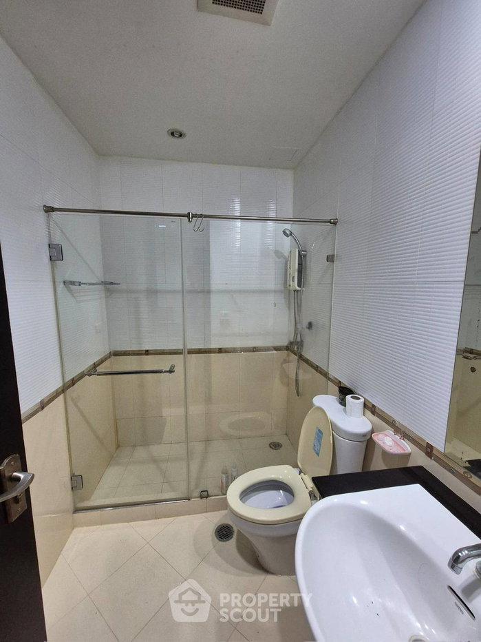 picture 20th-Floor 2-BR At The Address Siam, 200m To BTS Ratchathewi (ID 2744656) - 12/13