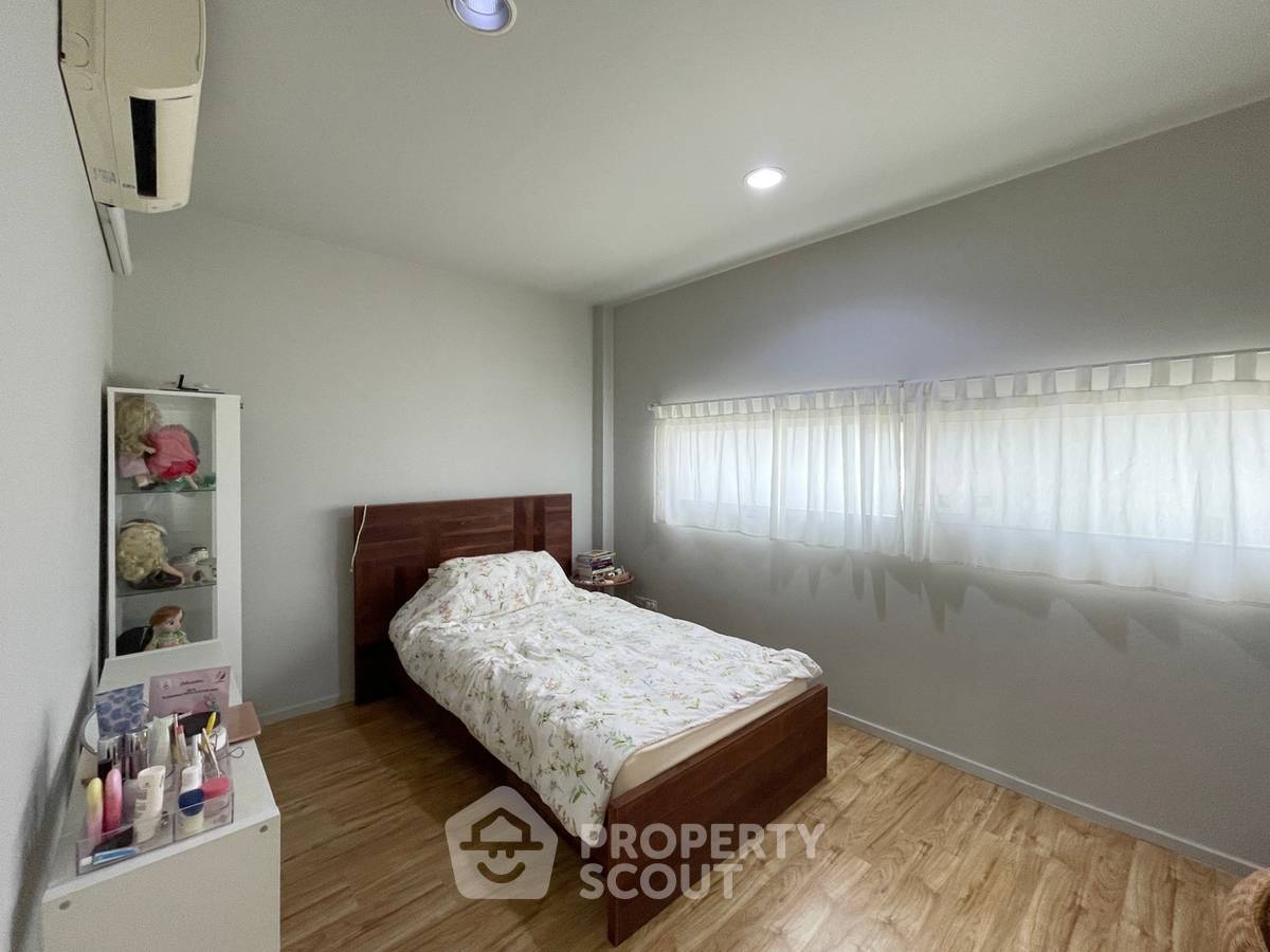 รูป บ้าน 3 ห้องนอน 224 ตารางเมตร Noble Geo Watcharapol ขายบางเขน (ID 3387657) - รูปที่ 16/25