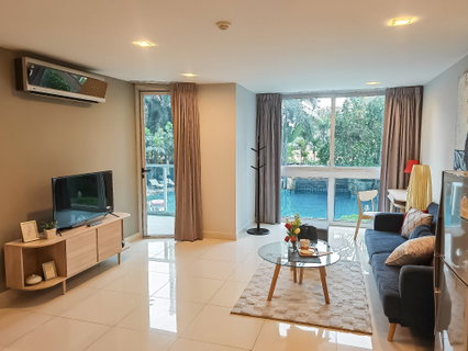 รูปภาพ 1 Bedroom Condo for Rent Club Royal Condominium
