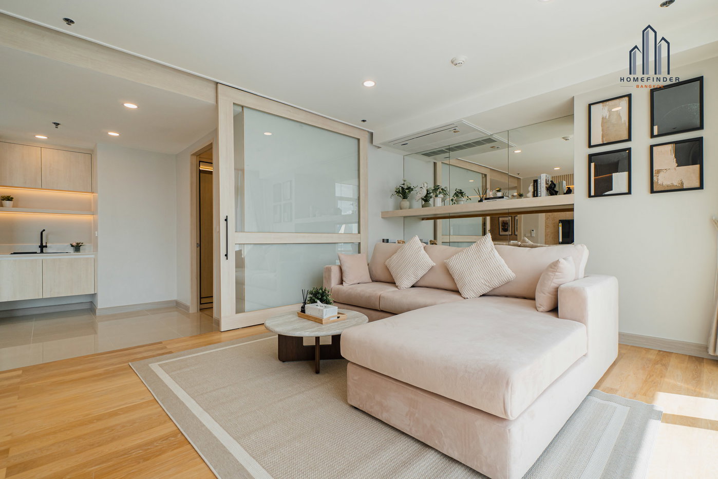 picture the height thonglor 3 bedrooms, for sale - 10/13