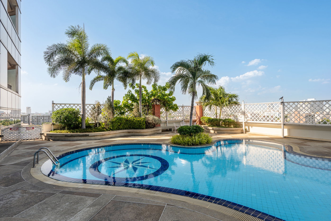 รูป สาริน เพลส 2 bedrooms, for sale - รูปที่ 9/21