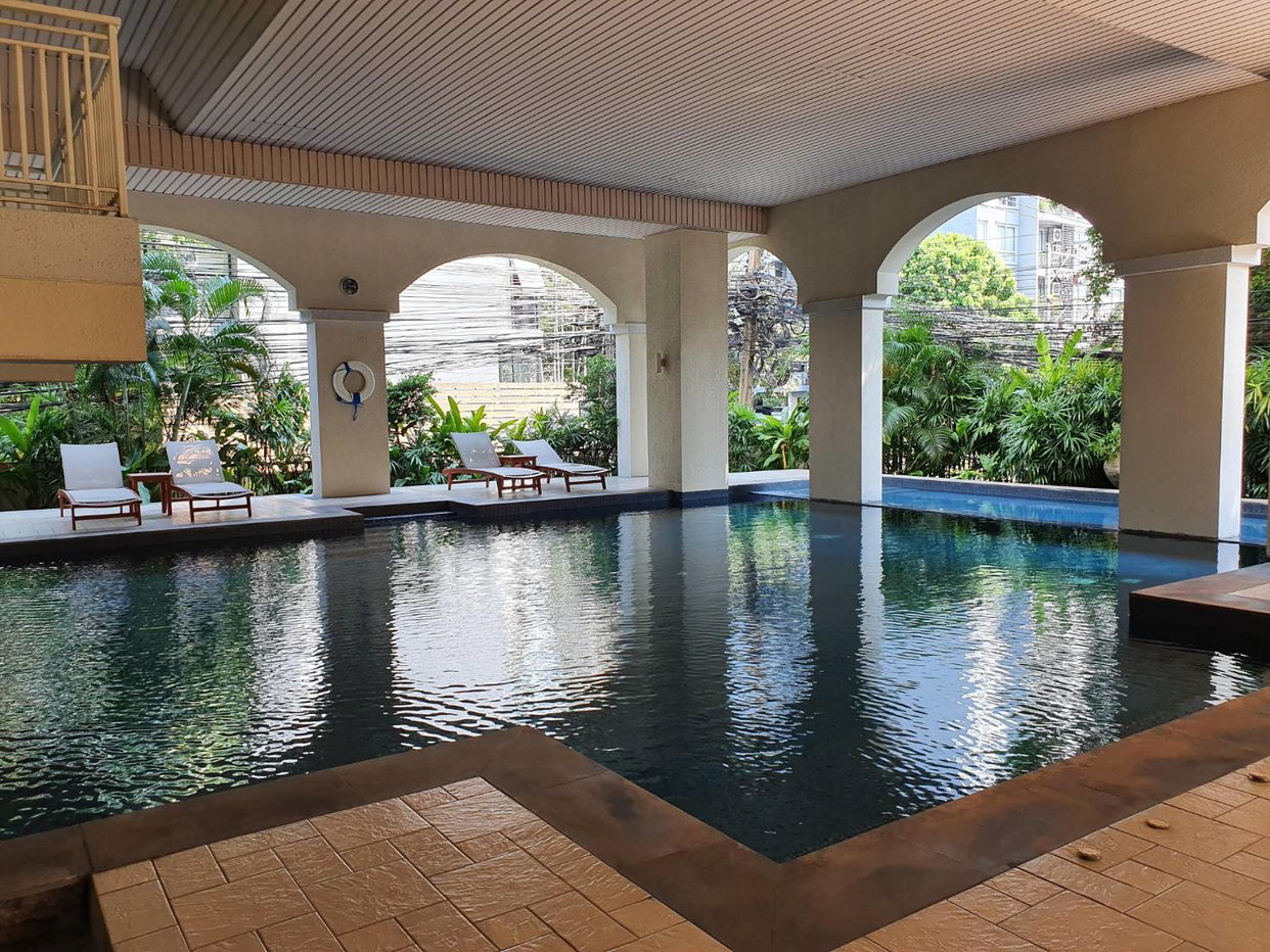 รูป บ้าน สิริ เย็นอากาศ 2 bedrooms, for rent - รูปที่ 5/8