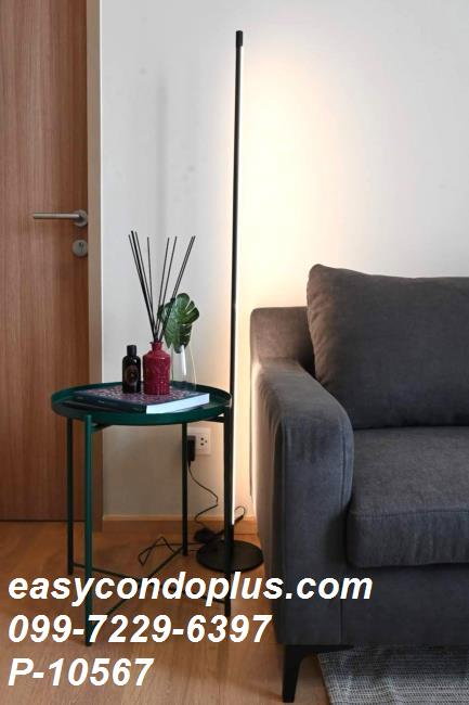 รูป 💥 [ 𝐏-𝟏𝟎𝟓𝟔𝟕 ] FOR RENT : Noble Around Sukhumvit 33 ตรงข้าม EmSphere! ใกล้ BTS พร้อมพงษ์ 𝟑𝟎,𝟎𝟎𝟎 บาท/ด. | Line @easycondoplus | 099-229-6397 - รูปที่ 2/10