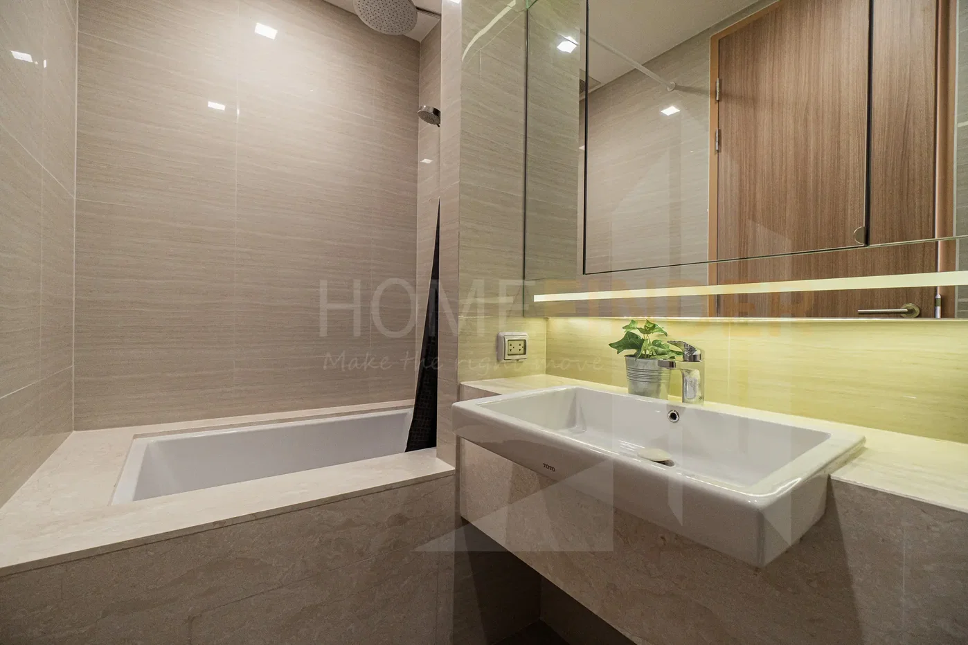 รูป Noble BE 33 1 bedroom, for rent - รูปที่ 4/6