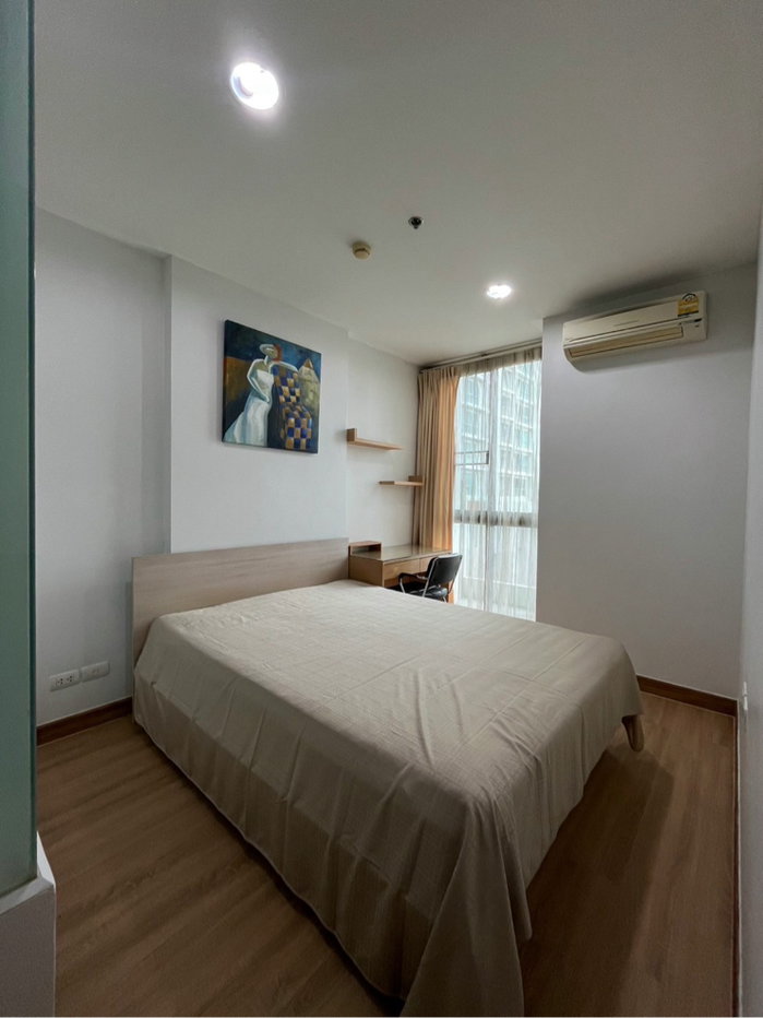รูป Shock price for rent at Ideo Huaykwang - รูปที่ 1/18
