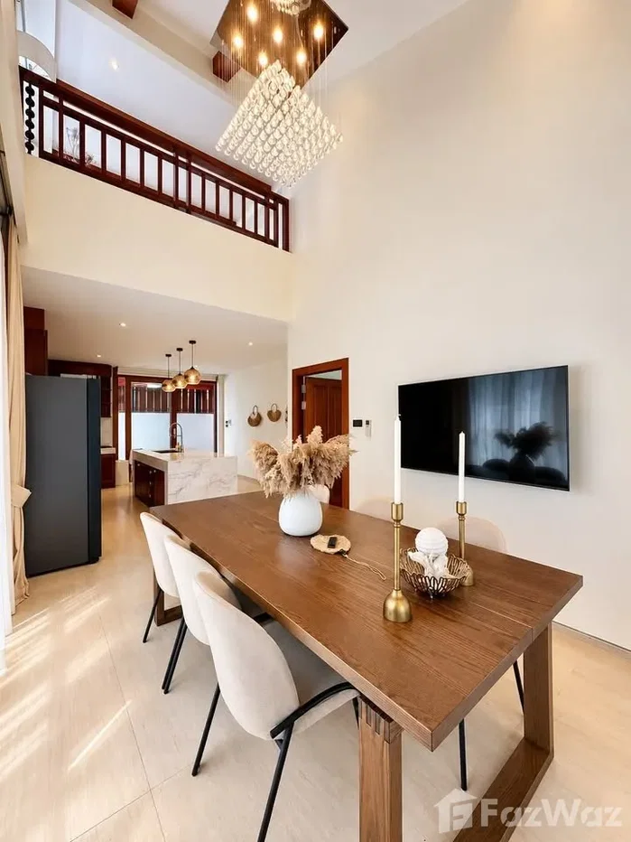 รูป ขาย วิลล่า 4 ห้องนอน ใน เกาะแก้ว, ภูเก็ต 6851088 - รูปที่ 15/39