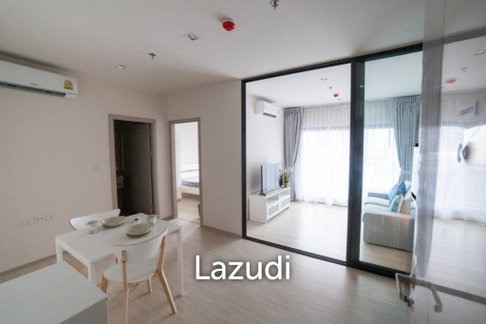 1 Bed 1 Bath 39 Sqm Condo For Rent