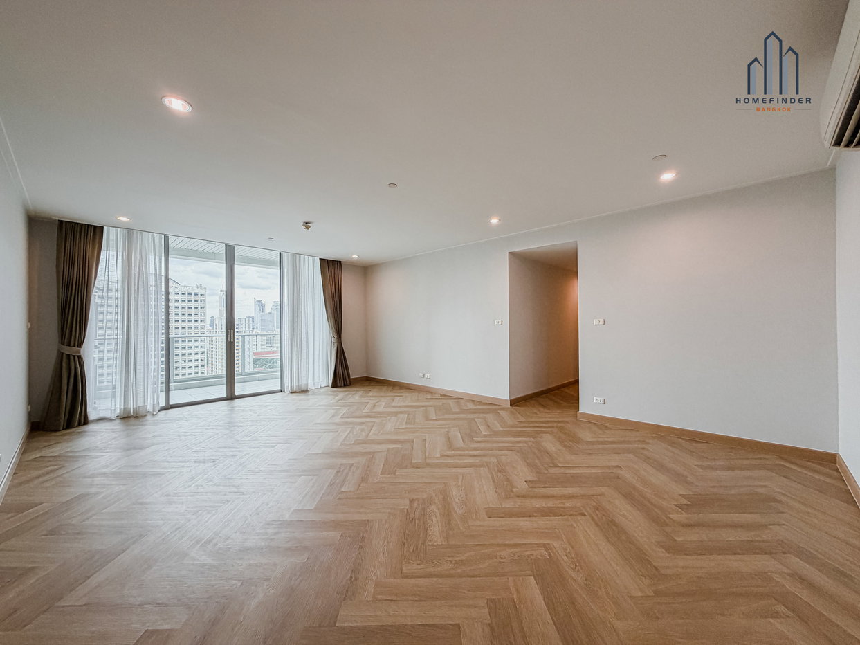 รูป จามจุรี สแควร์ เรสซิเด้นส์ 4 bedrooms, for sale - รูปที่ 11/12