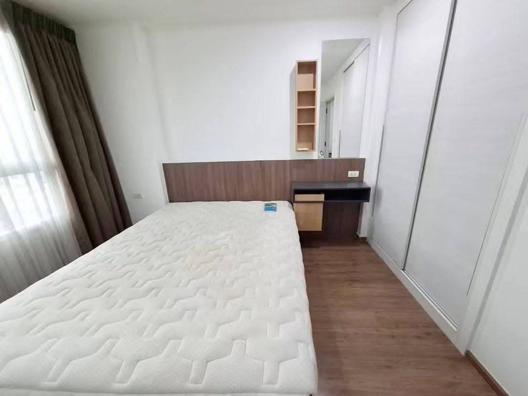 รูป ให้เช่า U Delight @ รัตนาธิเบศร์ 🏡 8,000 พร้อมอยู่‼️ MRT ศูนย์ราชการนนทบุรี #ตอบแชทไว 🔥🔥 รหัส L320 - รูปที่ 1/10