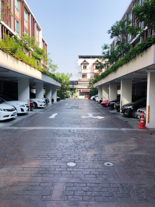 รูป ให้เช่า คอนโด ดีเวียง สันติธรรม ใจกลางเชียงใหม่ ใกล้โรงเรียนนานาชาติสิงคโปร์ โทร 082-3899314 ( บู ) - รูปที่ 21/24