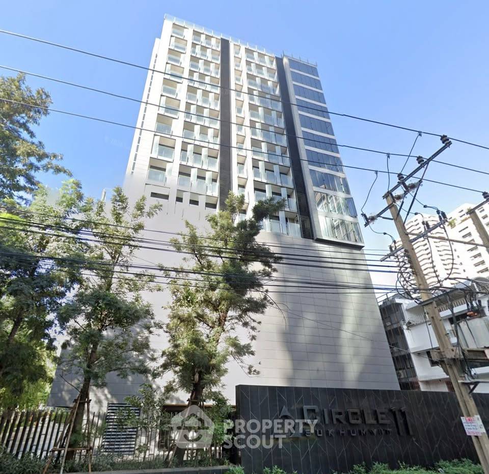 picture 1-BR Condo at Circle Sukhumvit 11 near BTS Nana (ID 3230744) - 14/14