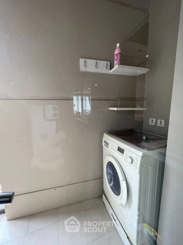 picture 2-BR Condo at Prive By Sansiri near BTS Phloen Chit (ID 3368578) - 17/21