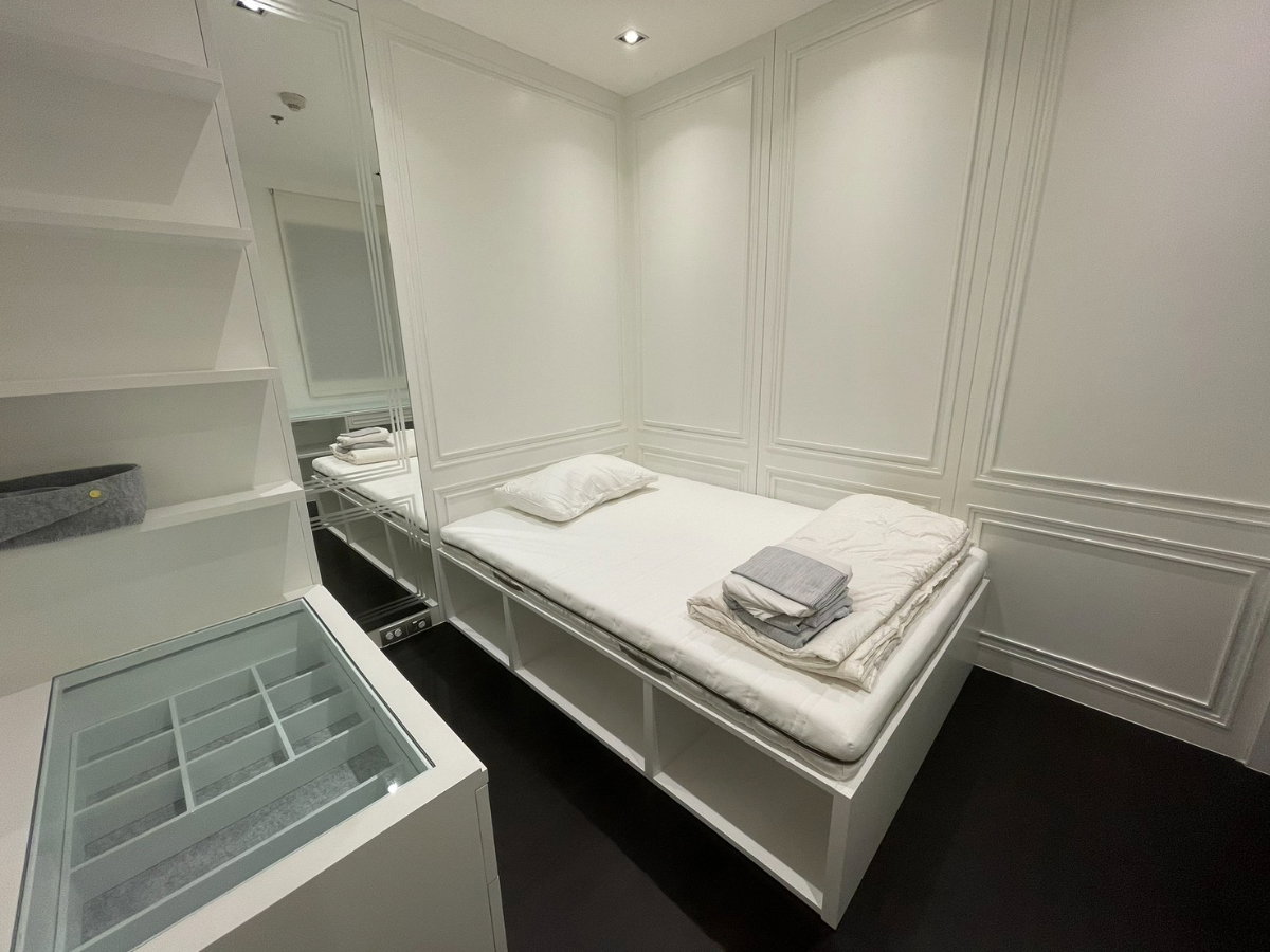 picture For rent  STAR VIEW RAMA 3 ready to move in - 14/21