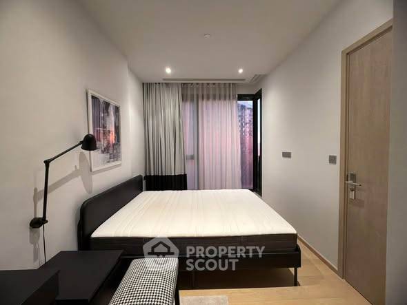 picture 37th-Floor 1-BR At Ashton Asoke Near MRT Sukhumvit (ID 3387379) - 3/7