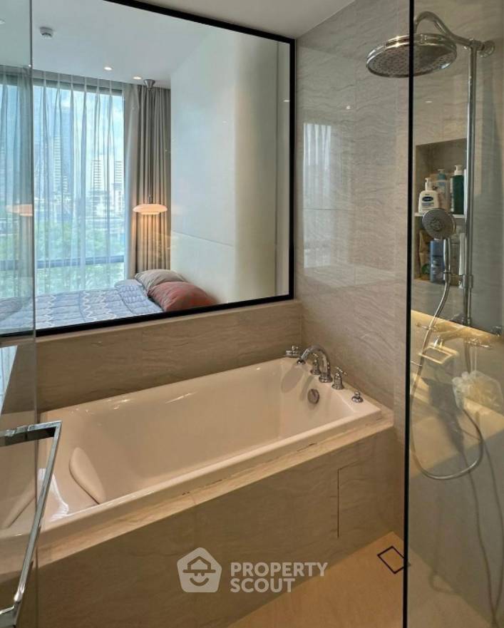 picture 1-BR Condo at Muniq Langsuan near BTS Ratchadamri (ID 2759247) - 5/5