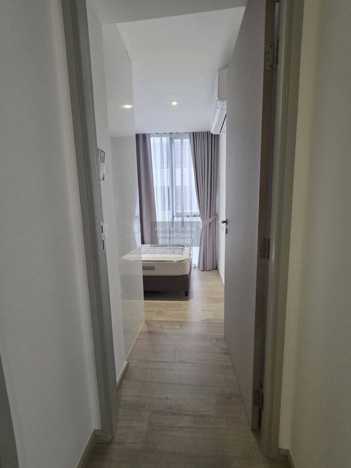 รูป 🔥🔥🔥 เช่าคอนโด  ฟินน์ อโศก BTS-อโศก คลองเตย เขต คลองเตย กรุงเทพ CX-179307 ✅ ทักไลน์ @connexproperty ตอบทันที ทีมงานมืออาชีพ ✅ 🔥🔥🔥 - รูปที่ 6/11