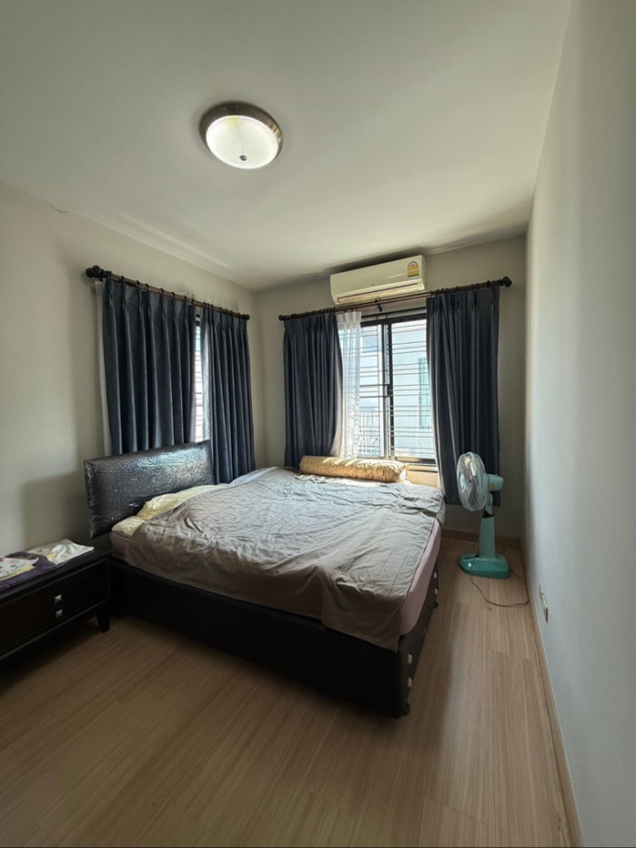 รูป บ้านเช่าใกล้สนามบินเชียงใหม่ ใกล้มหาวิทยลัยเชียงใหม่ - รูปที่ 17/24