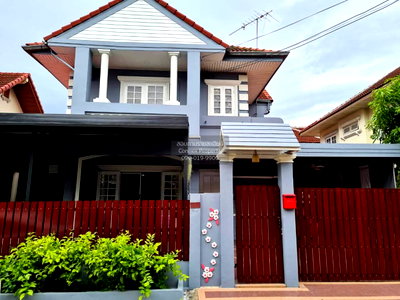 บ้านเดี่ยว เซ็นทรัล นอร์ทวิลล์ : ขายบ้าน  มณียา ท่าอิฐ ไทรม้า เมืองนนทบุรี นนทบุรี CX-179723 ✅ ทักไลน์ @connexproperty ตอบทันที ทีมงานมืออาชีพ ✅