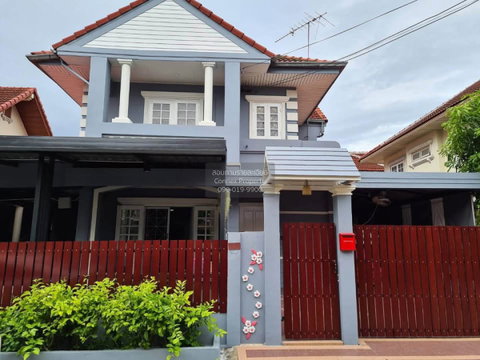 ขายบ้าน  มณียา ท่าอิฐ ไทรม้า เมืองนนทบุรี นนทบุรี CX-179723 ✅ ทักไลน์ @connexproperty ตอบทันที ทีมงานมืออาชีพ ✅