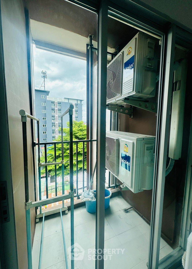 picture 1-BR Condo at DVieng Santitham in Chang Phueak (ID 3306983) - 17/22