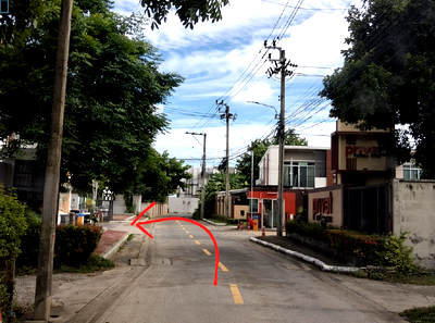 Townhouses for sale Ram Inthra 62 : TOWN HOUSE 20.2 Sq.w. Khan Na Yao Bangkok for 4M