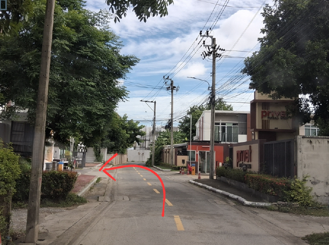 ขายทาวน์โฮม 3 ห้องนอน 196 ตร.ม. 20.2 ตร.ว. เขตคันนายาว