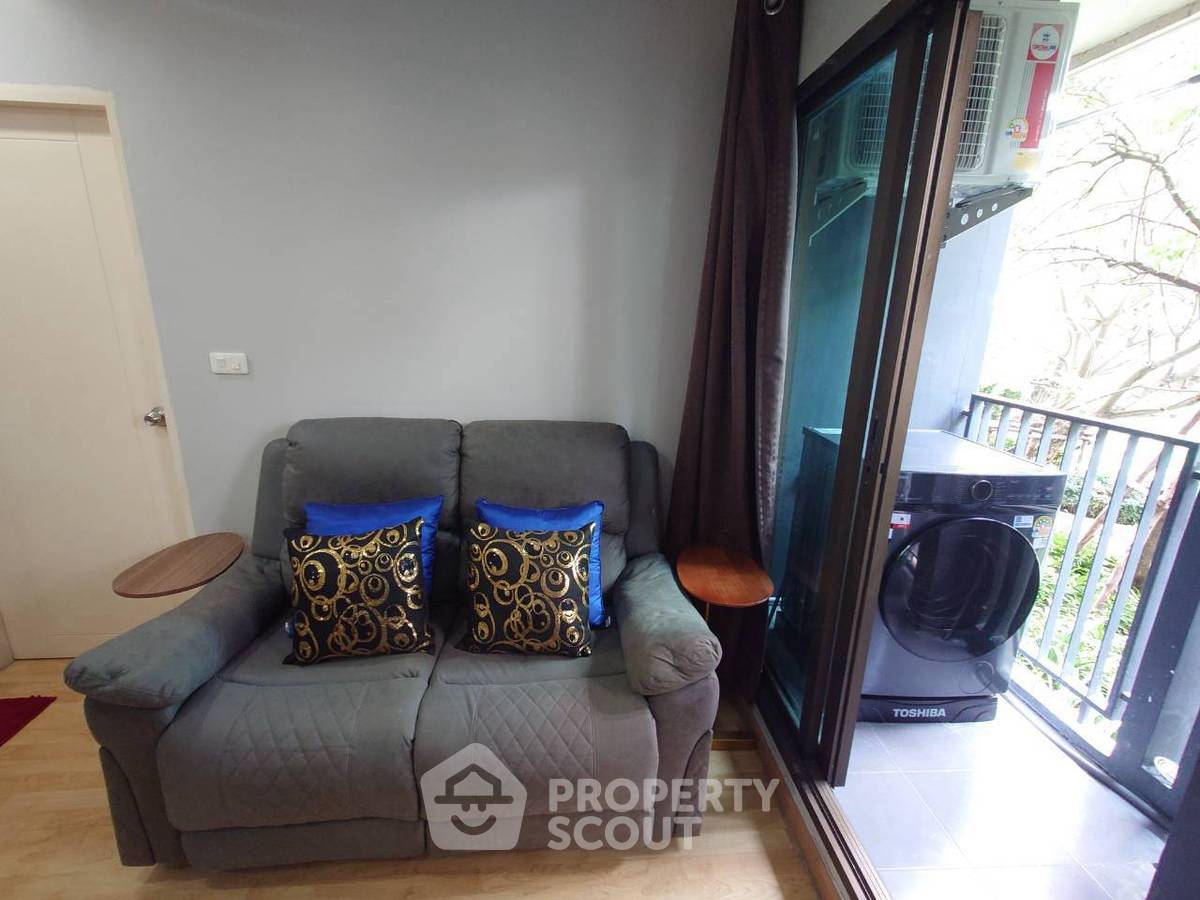 picture 2-BR Condo At Casa Condo Asoke - Dindaeng Near MRT Phra Ram 9 (ID 3387580) - 6/14