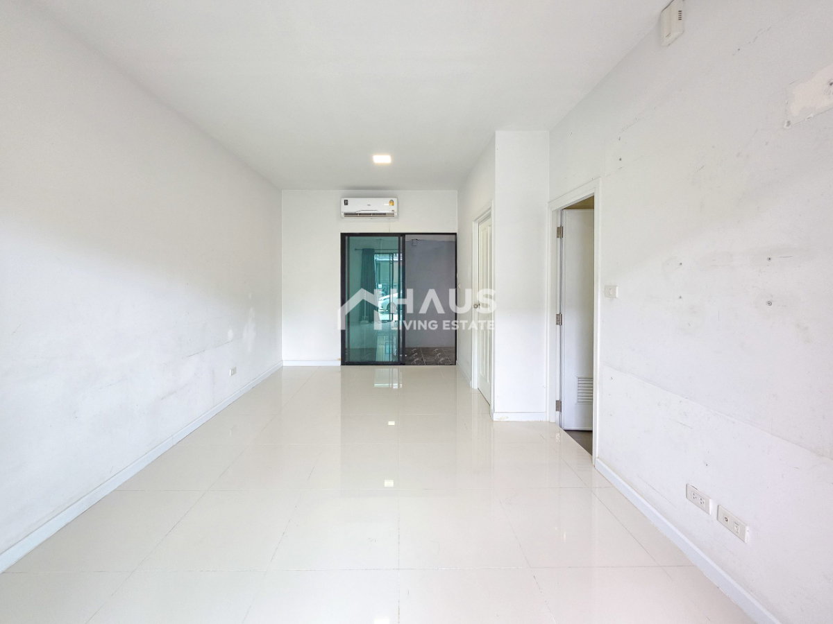 picture The Thamme Ratchapruek - Sirinthorn / 4 Bedrooms #TBGK101 - 3/14