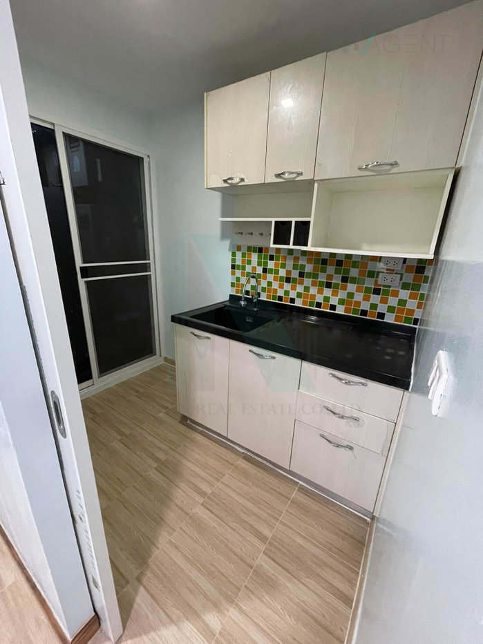 picture For Rent Condo THE MAPLE @ RATCHADA 19 Building 1, Floor 2,2 bed room, Room size 42.00 sqm - 6/8
